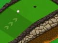 Mchezo Mini Golf 3D Farm Stars Battle