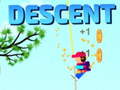 Mchezo Descent