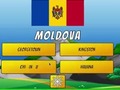 Mchezo World's Capitals Quiz