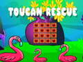 Mchezo Toucan Rescue