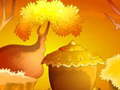 Mchezo Golden Forest Escape