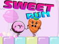 Mchezo Sweet Run