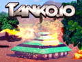 Mchezo Tank.IO