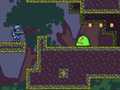 Mchezo Slime Shooter
