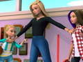 Mchezo Barbie Dreamhouse Adventure Jigsaw Puzzle