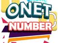 Mchezo Onet Number