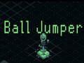 Mchezo Ball Jumper