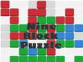 Mchezo Nine Block Puzzle