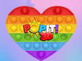 Mchezo Pop It! 3D