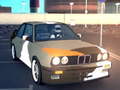 Mchezo GTR Drift Legend