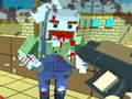 Mchezo Pixel Apocalyptic multiplayer sim