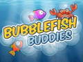 Mchezo BubbleFish Buddies