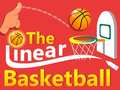 Mchezo The Linear Basketball