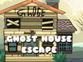 Mchezo Ghost House Escape