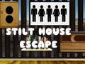Mchezo Stilt House Escape