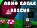 Mchezo Arno Eagle Rescue