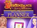 Mchezo Wicked Wedding Planner