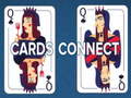 Mchezo Cards Connect