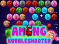 Mchezo Among BubbleShooter 