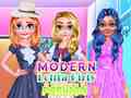Mchezo Modern Lolita Girly Fashion