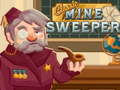 Mchezo Classic Minesweeper