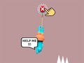Mchezo Save The Guy