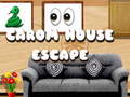 Mchezo Carom House Escape