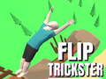 Mchezo Flip Trickster