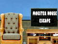 Mchezo Mobster House Escape