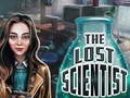 Mchezo The lost scientist