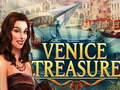 Mchezo Venice treasure