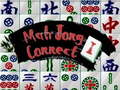 Mchezo Mah Jong Connect I