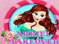 Mchezo Arriel makeover