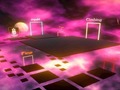 Mchezo Space Skill Test