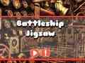 Mchezo Battleship Jigsaw