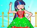 Mchezo Princess SM Story Jigsaw Puzzle