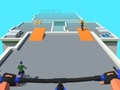 Mchezo Extreme Rider 3D