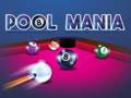 Mchezo Pool Mania