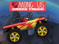 Mchezo Among Us Truck Driver