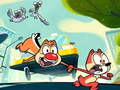 Mchezo Chip and Dale 2021 Slide