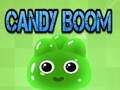 Mchezo CANDY BOOM