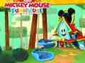 Mchezo Mickey Mouse Funhouse