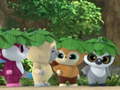 Mchezo YooHoo to the Rescue Jigsaw Puzzle
