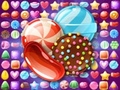 Mchezo Candy Connect New
