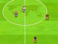 Mchezo Kopanito All Stars Soccer
