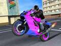 Mchezo Sports Bike Racing