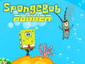 Mchezo SpongeBob Runner
