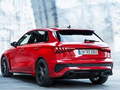 Mchezo Audi RS3 Slide