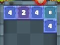 Mchezo Reach 2048