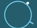 Mchezo Running Circle